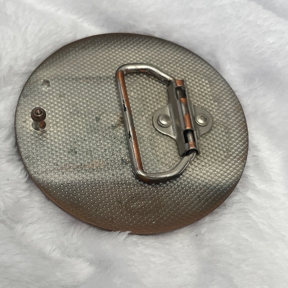 DC’s The Flash Belt Buckle - Picture 2 of 2